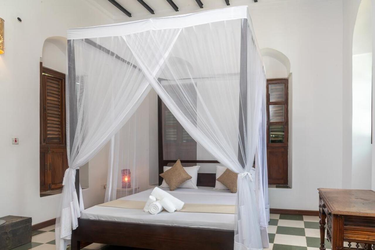 The Manor House By Sansi Hotel